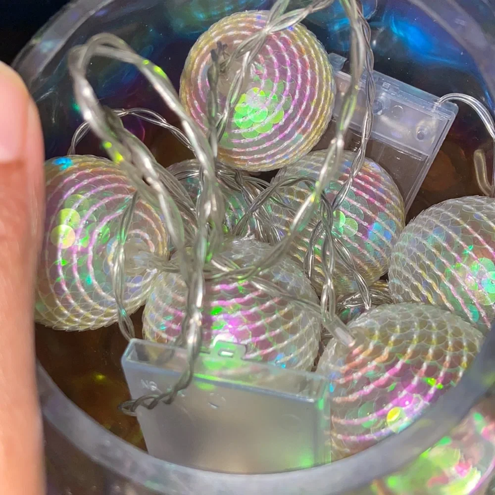 Nice decor piece glass bowl
